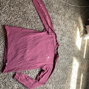 Simply southern long sleeve